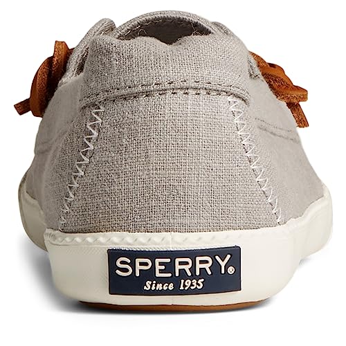 Sperry Lounge Away 2 - Women's Black Shoe Deals Outlet