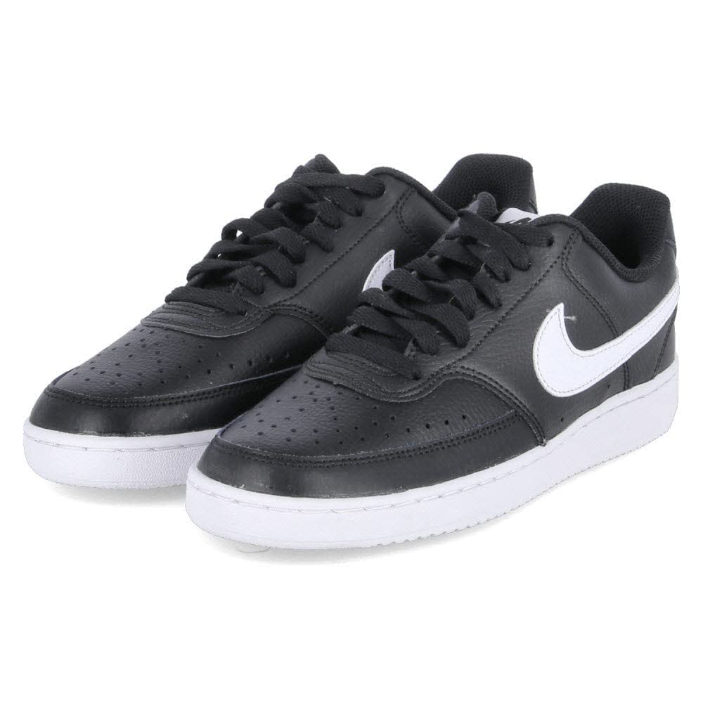 Nike Low Court Vision - Women's White/White - white Shoe Deals Outlet
