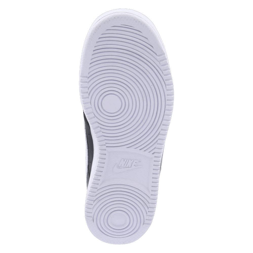 Nike Low Court Vision - Women's White/White - white Shoe Deals Outlet