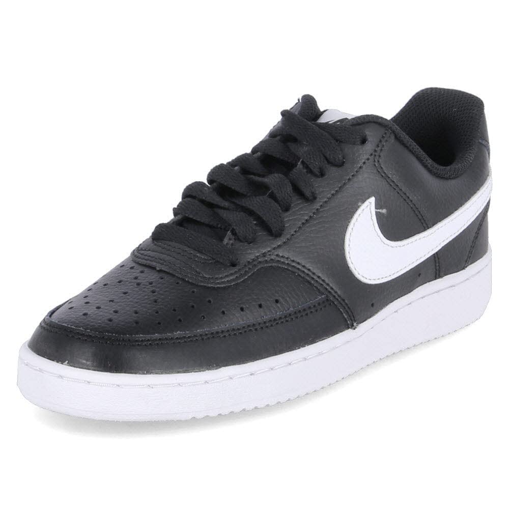 Nike Low Court Vision - Women's White/White - white Shoe Deals Outlet