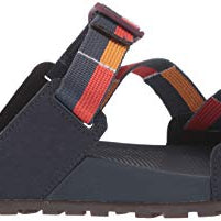 Chaco Lowdown Slide - Women's Black Shoe Deals Outlet