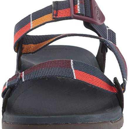 Chaco Lowdown Slide - Women's Black Shoe Deals Outlet