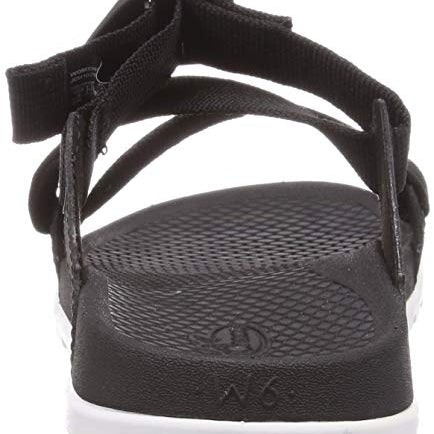 Chaco Lowdown Slide - Women's Black Shoe Deals Outlet