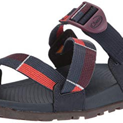 Chaco Lowdown Slide - Women's Black Shoe Deals Outlet