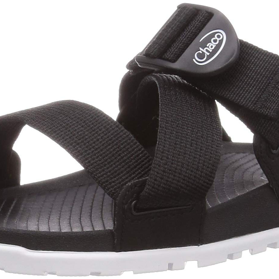 Chaco Lowdown Slide - Women's Black Shoe Deals Outlet