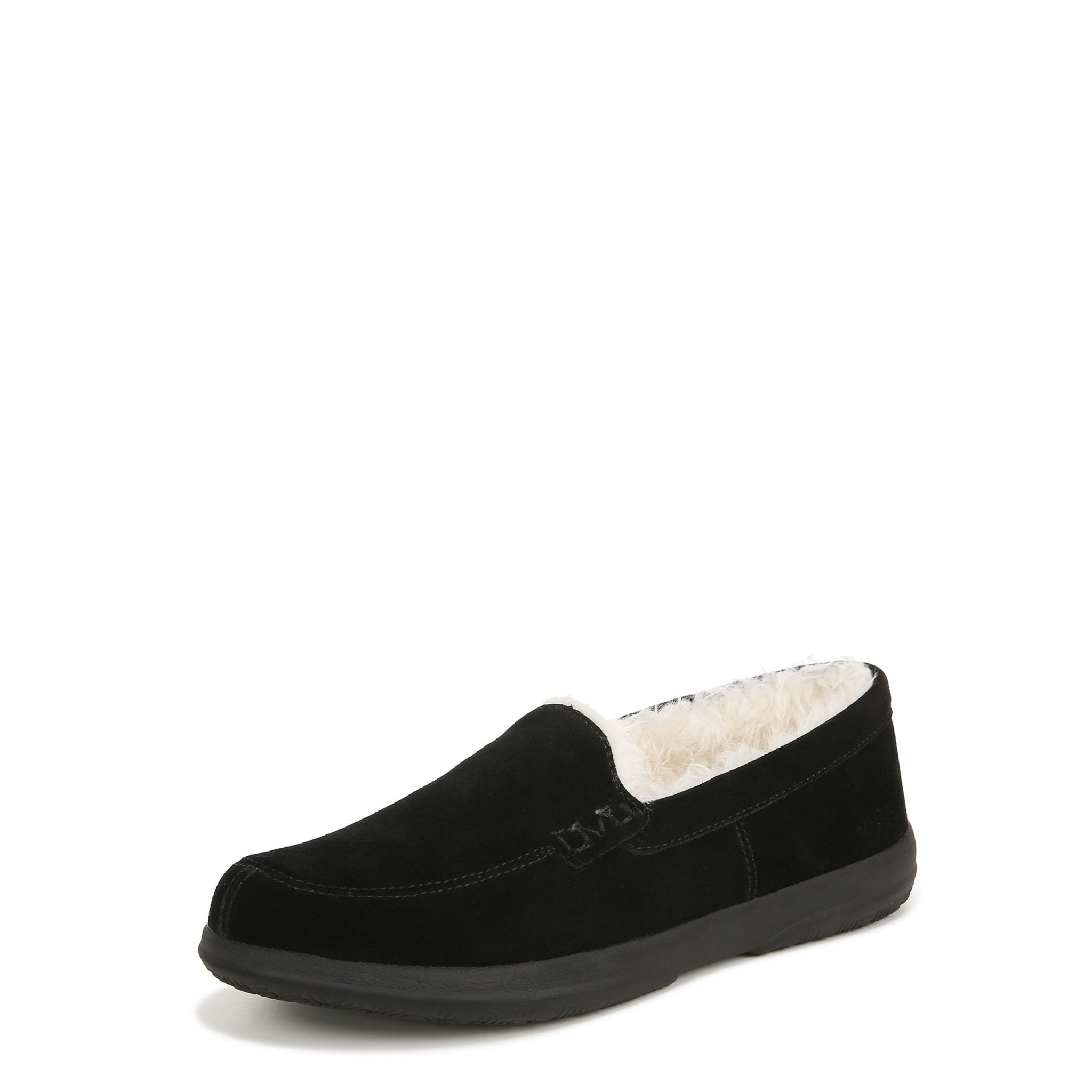 VIONIC Lynez Slipper - Women's Black Shoe Deals Outlet