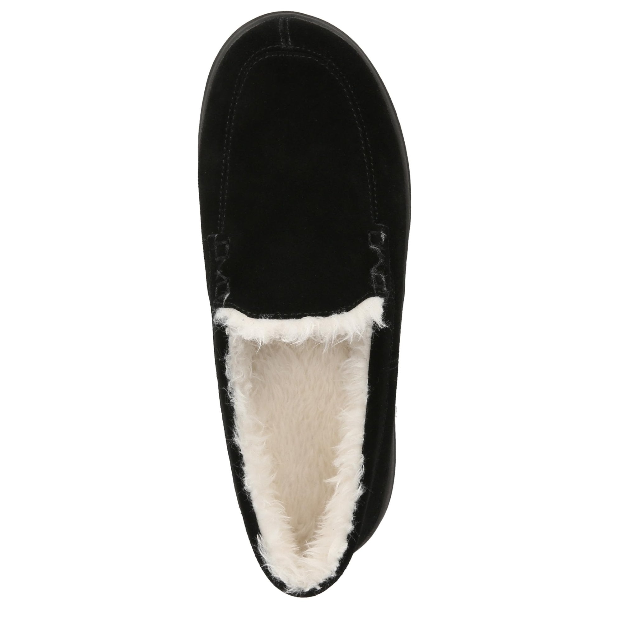 VIONIC Lynez Slipper - Women's Black Shoe Deals Outlet