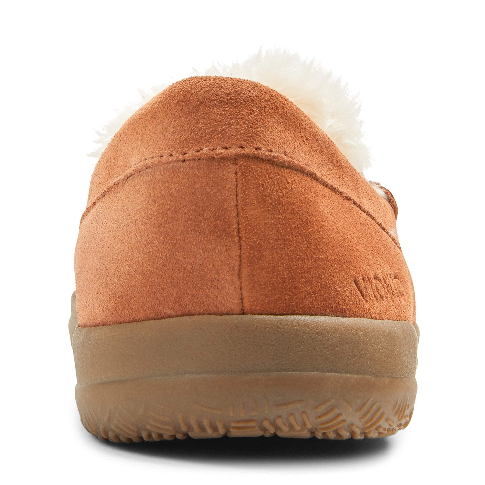 VIONIC Lynez Slipper - Women's Toffee Shoe Deals Outlet