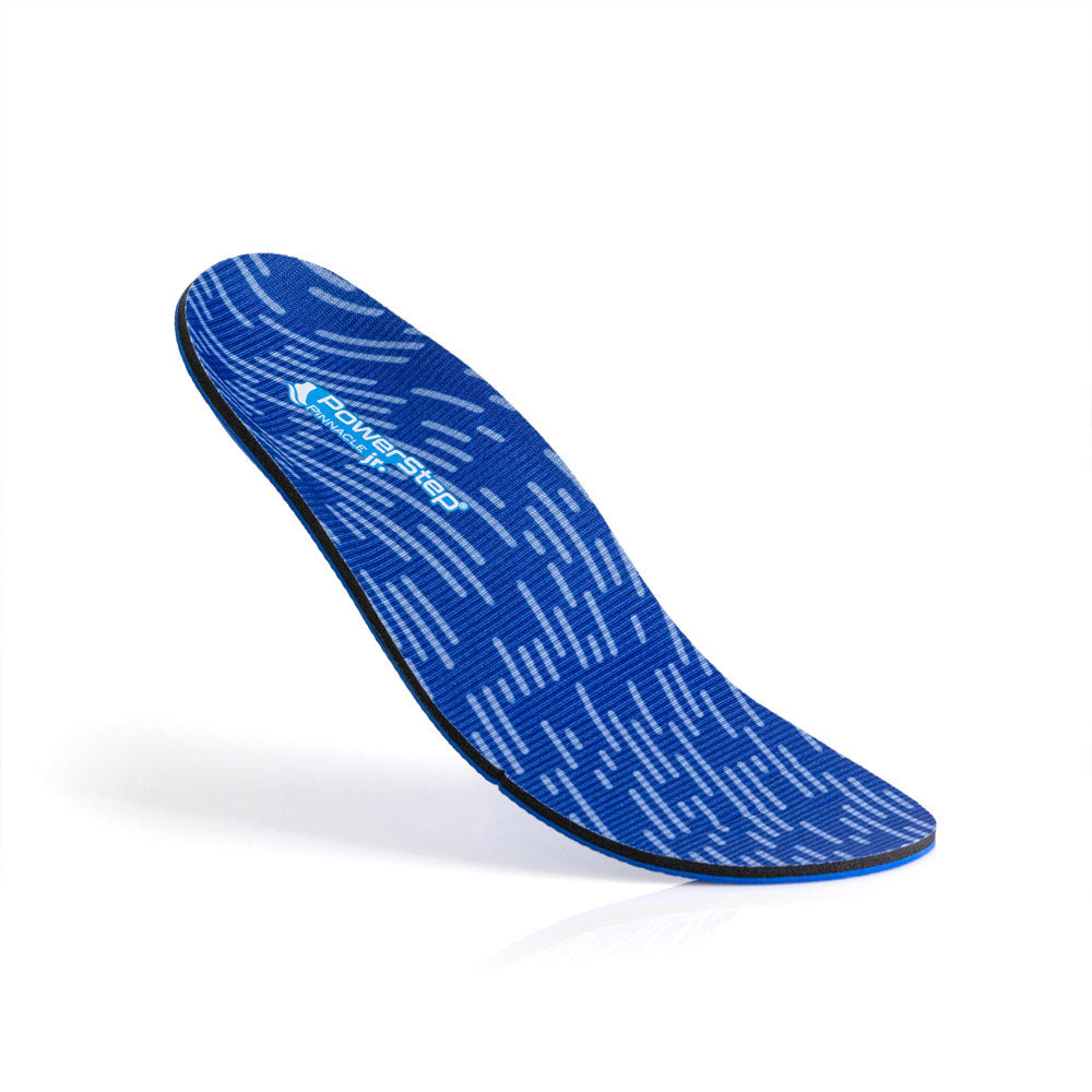Powerstep Pinnacle Junior Insoles - Kids