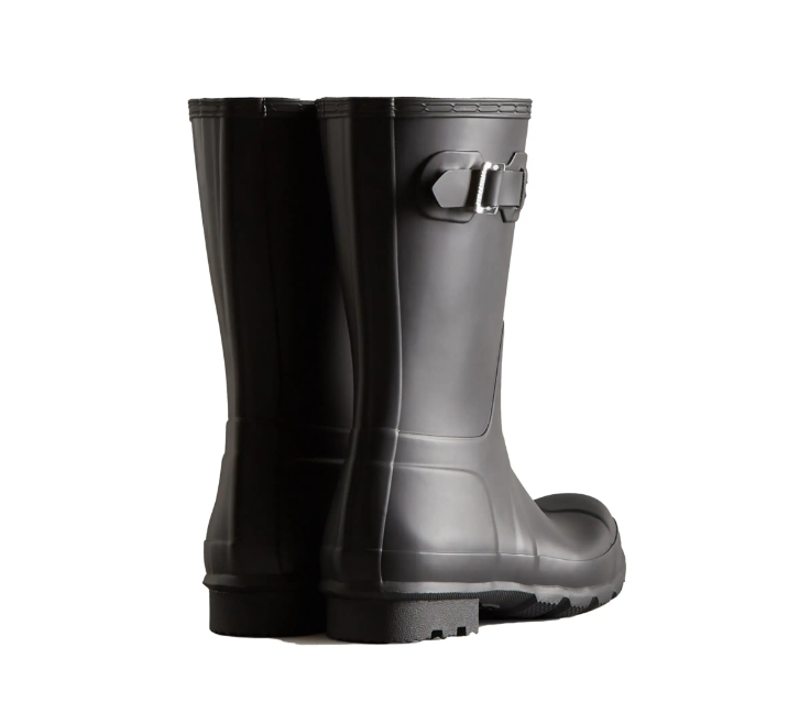 Hunter Original Short Boot - Men's