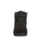 BEARPAW Malinda - Women's Black Shoe Deals Outlet