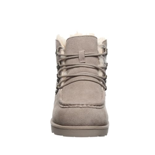 BEARPAW Malinda - Women's Stone Shoe Deals Outlet