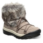 BEARPAW Marilyn Boots - Women's Stone Shoe Deals Outlet