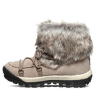 BEARPAW Marilyn Boots - Women's Stone Shoe Deals Outlet