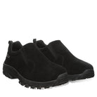 BEARPAW Max - Men's Black Shoe Deals Outlet
