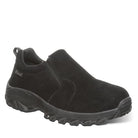 BEARPAW Max - Men's Black Shoe Deals Outlet