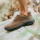 BEARPAW Max - Men's Earth Shoe Deals Outlet