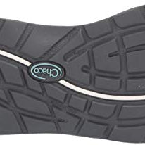 Chaco Mega Z/Cloud Sandal - Women's Kaleido Katydid Shoe Deals Outlet