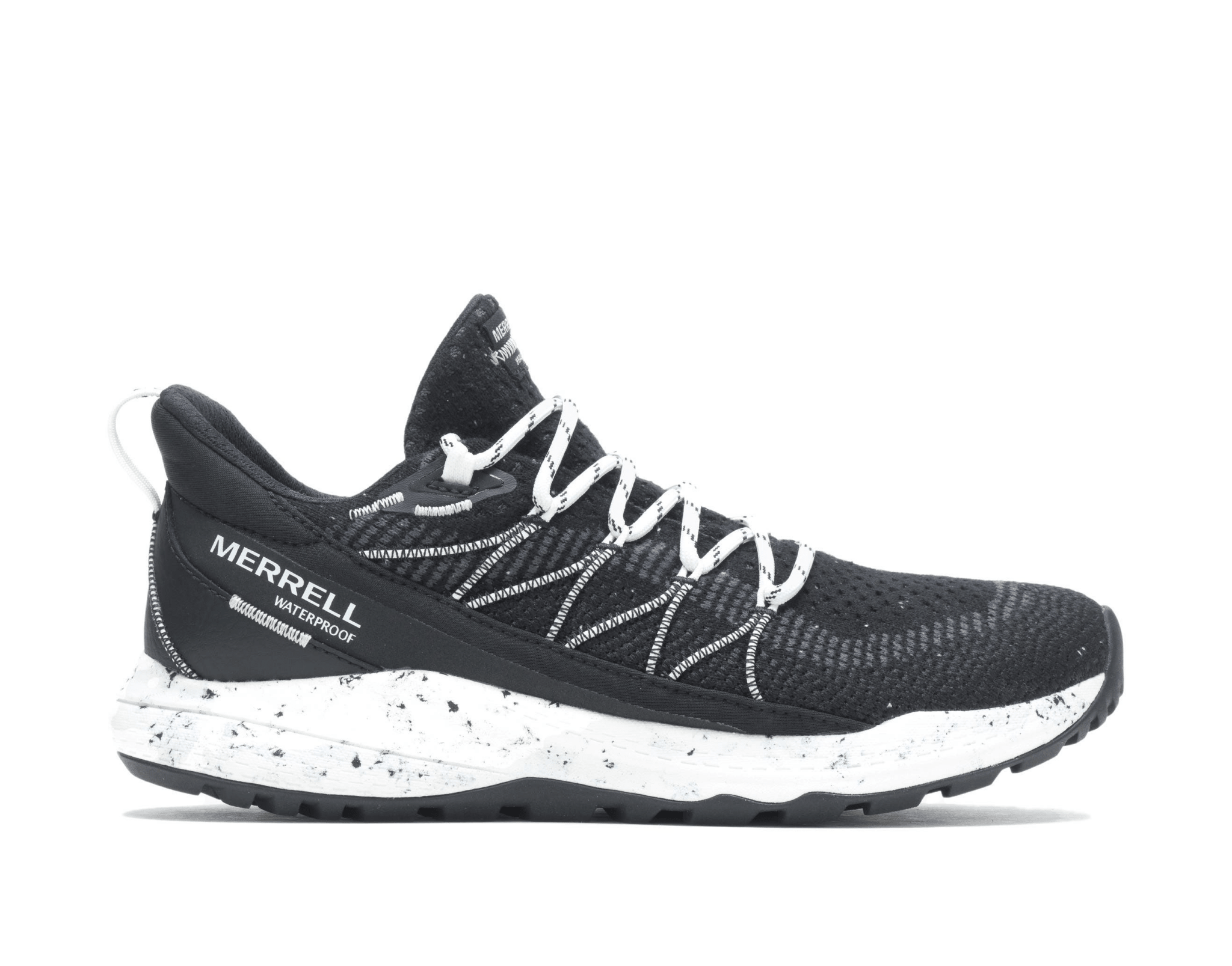 Merrell Bravada 2 Waterproof Charcoal 6 M 195017346750 Shoe Deals Outlet