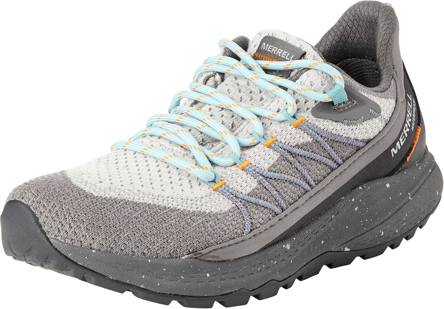 Merrell Bravada 2 Waterproof Charcoal 8 M 195017346798 Shoe Deals Outlet