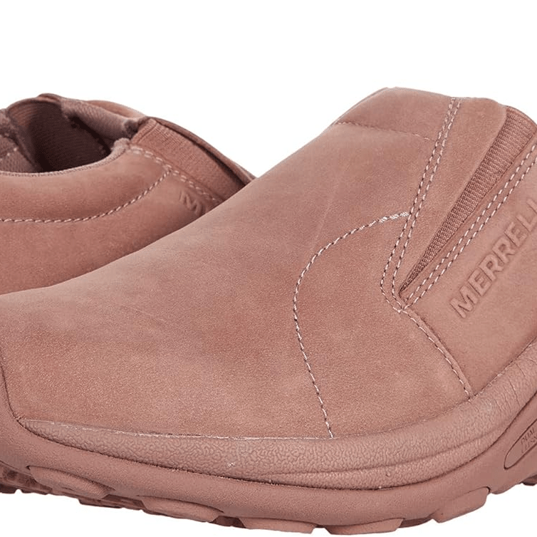 Merrell Jungle Moc Burlwood 7.5 M 194917003114 Shoe Deals Outlet