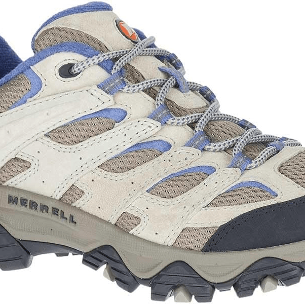 Merrell Moab 3 Aluminum / Marlin 8 M 194713940712 Shoe Deals Outlet