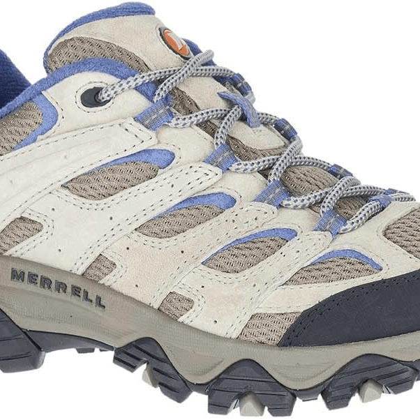 Merrell Moab 3 Aluminum / Marlin 8 M 194713940712 Shoe Deals Outlet