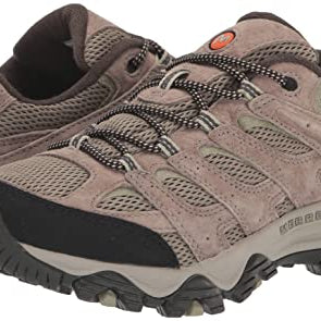 Merrell Moab 3 Boulder 11 M 194713940323 Shoe Deals Outlet