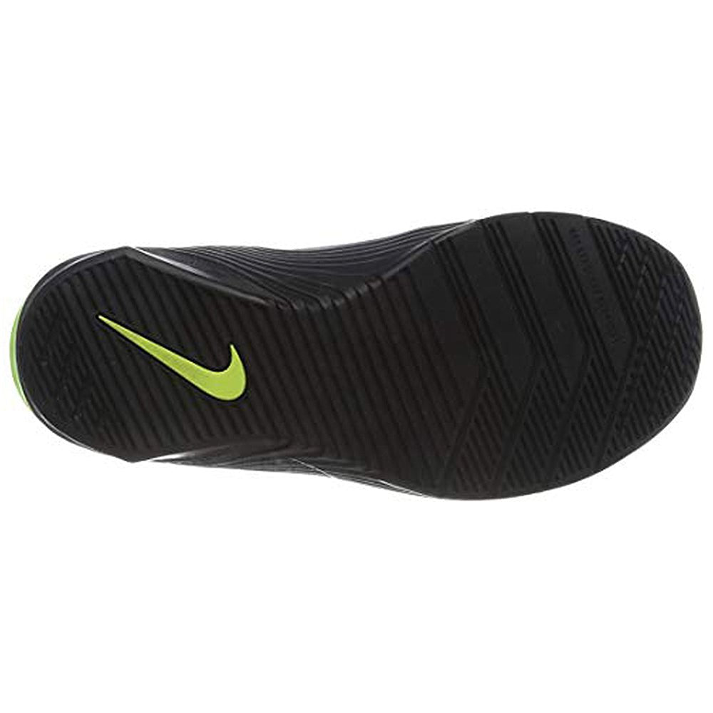 Nike Metcon 5 - Men's Gunsmoke/Black - wolf Grey Shoe Deals Outlet
