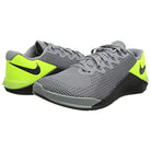 Nike Metcon 5 - Men's Gunsmoke/Black - wolf Grey Shoe Deals Outlet