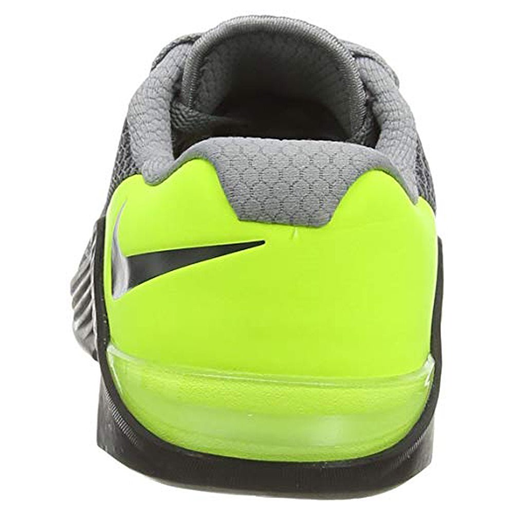 Nike Metcon 5 - Men's Gunsmoke/Black - wolf Grey Shoe Deals Outlet