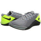 Nike Metcon 5 - Men's Gunsmoke/Black - wolf Grey Shoe Deals Outlet
