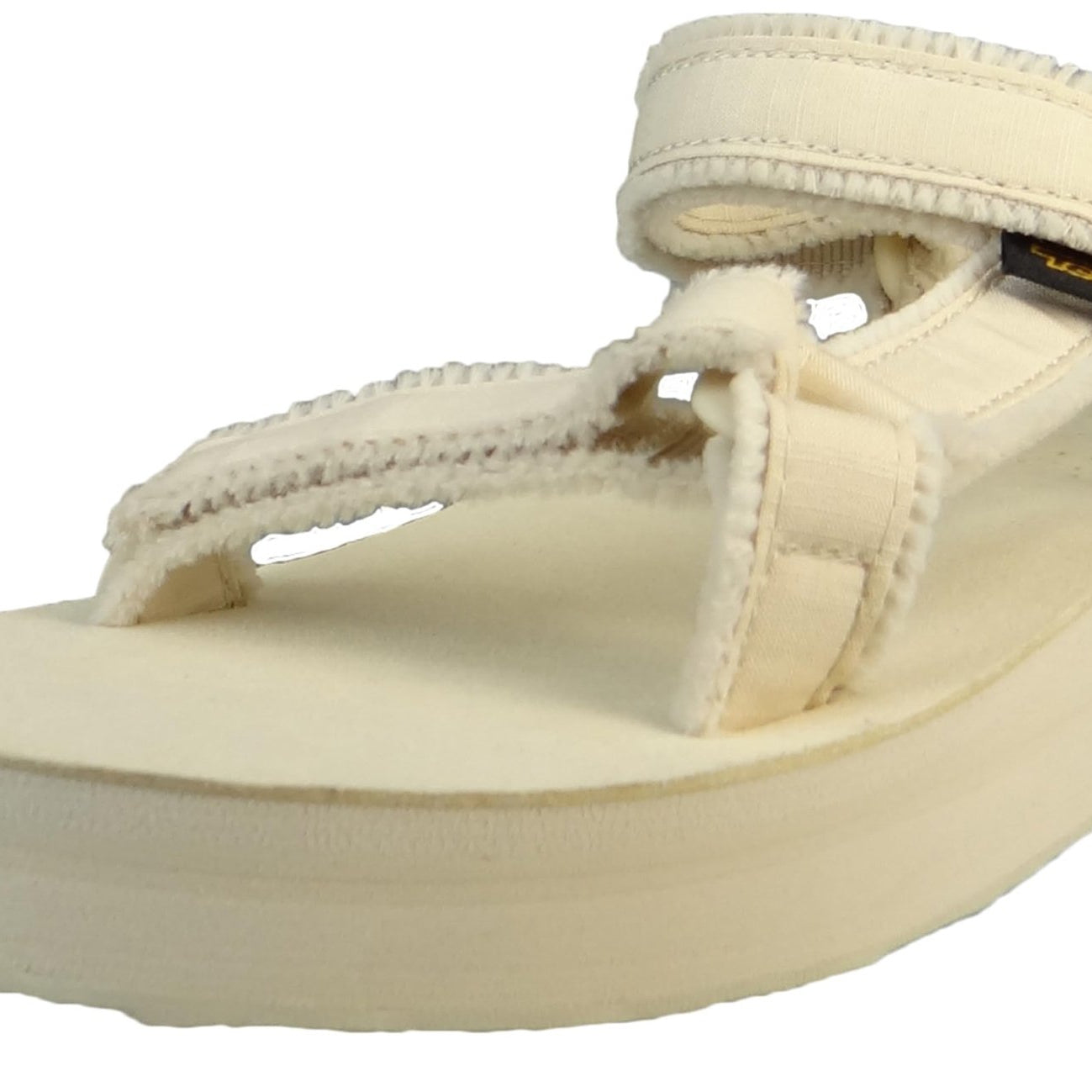 Teva Midform Universal Canvas - Women's Birch Shoe Deals Outlet