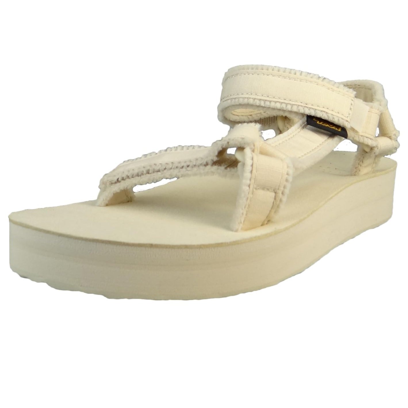 Teva Midform Universal Canvas - Women's Birch Shoe Deals Outlet