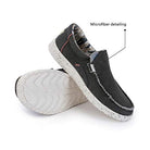 Hey Dude Mikka - Men's Hawk Vetiver Green Shoe Deals Outlet