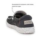 Hey Dude Mikka - Men's Hawk Vetiver Green Shoe Deals Outlet