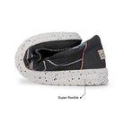 Hey Dude Mikka - Men's Hawk Vetiver Green Shoe Deals Outlet