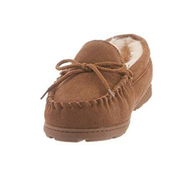 BEARPAW Mindy Slippers - Women's Hickory Shoe Deals Outlet
