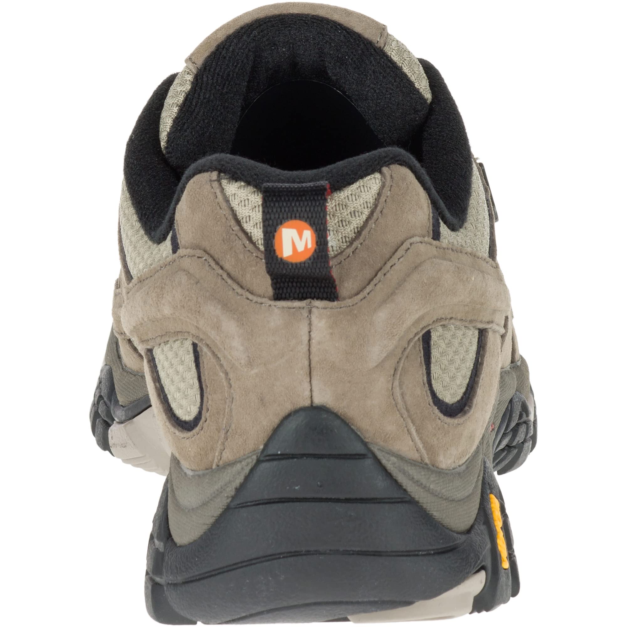 Merrell Moab 2 - Men's Bark Brown Shoe Deals Outlet