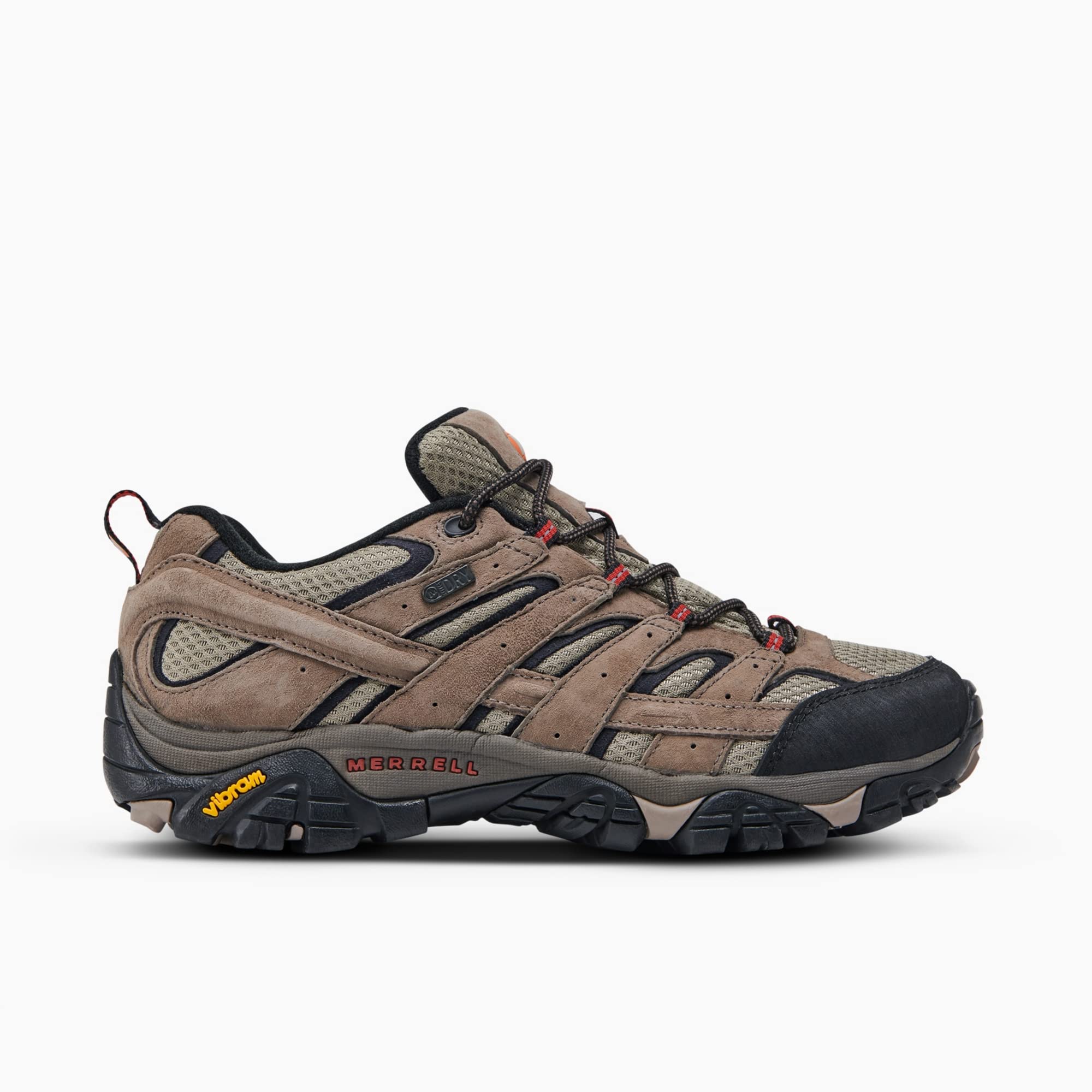 Merrell Moab 2 - Men's Bark Brown Shoe Deals Outlet
