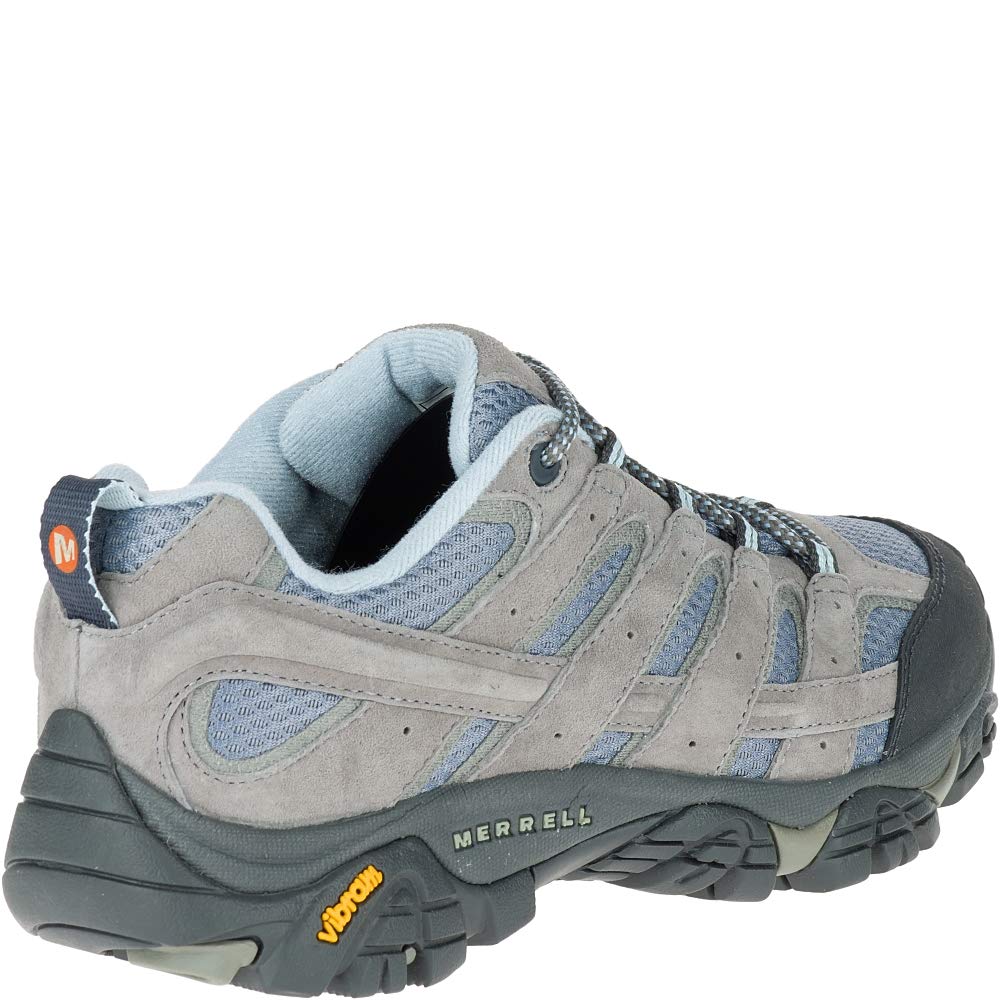 Merrell Moab 2 Ventilator - Women's Smoke Shoe Deals Outlet