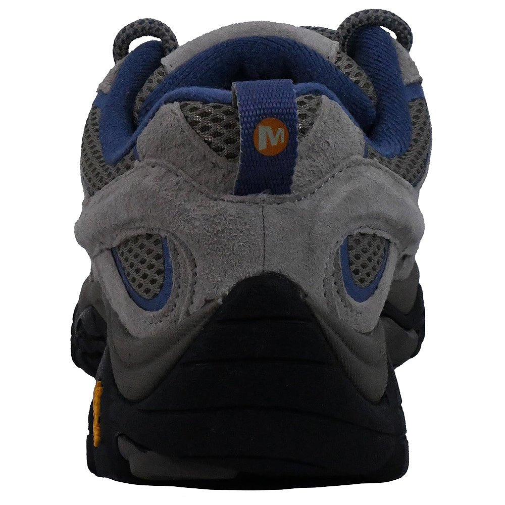 Merrell Moab 2 Ventilator - Women's Aluminum/Marlin Shoe Deals Outlet