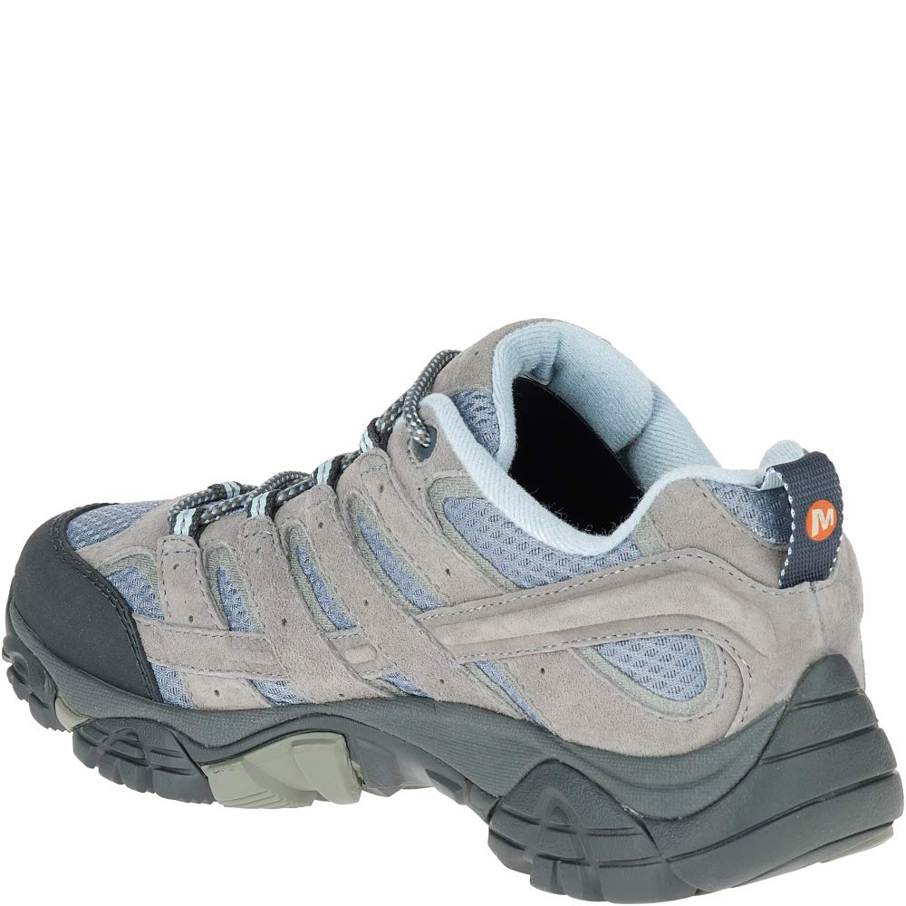 Merrell Moab 2 Ventilator - Women's Smoke Shoe Deals Outlet