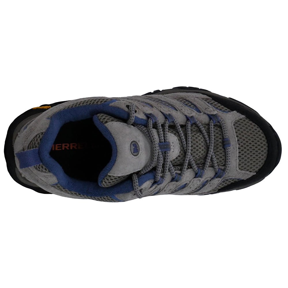 Merrell Moab 2 Ventilator - Women's Aluminum/Marlin Shoe Deals Outlet