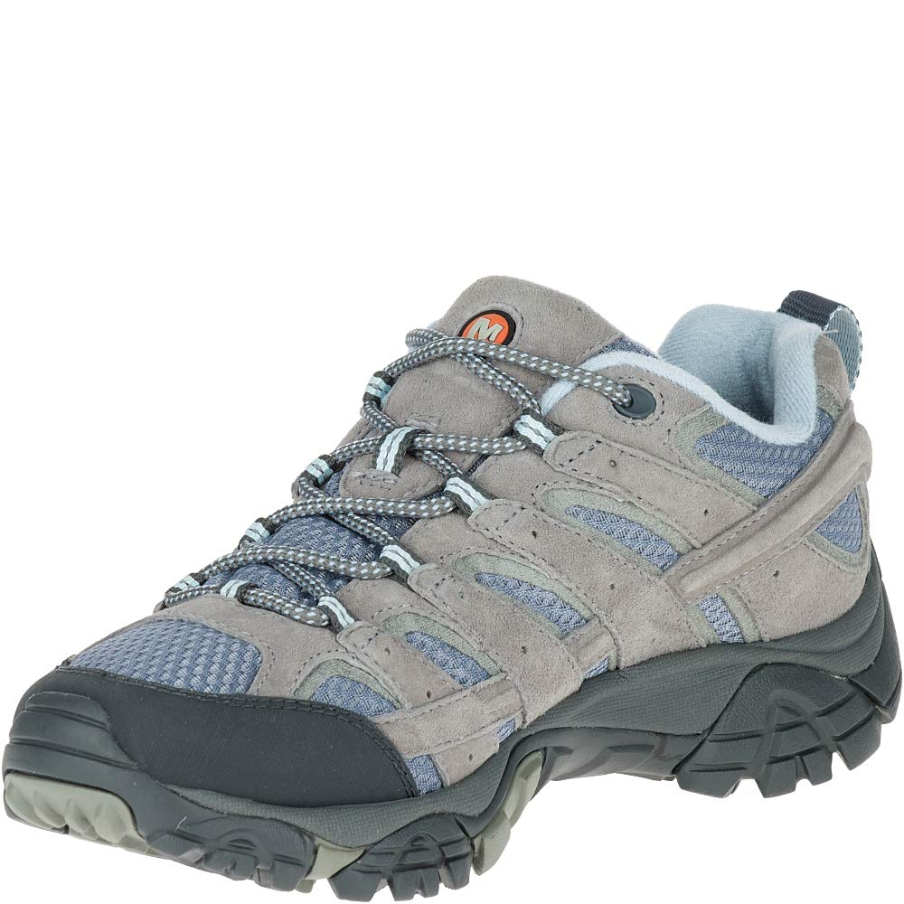 Merrell Moab 2 Ventilator - Women's Smoke Shoe Deals Outlet