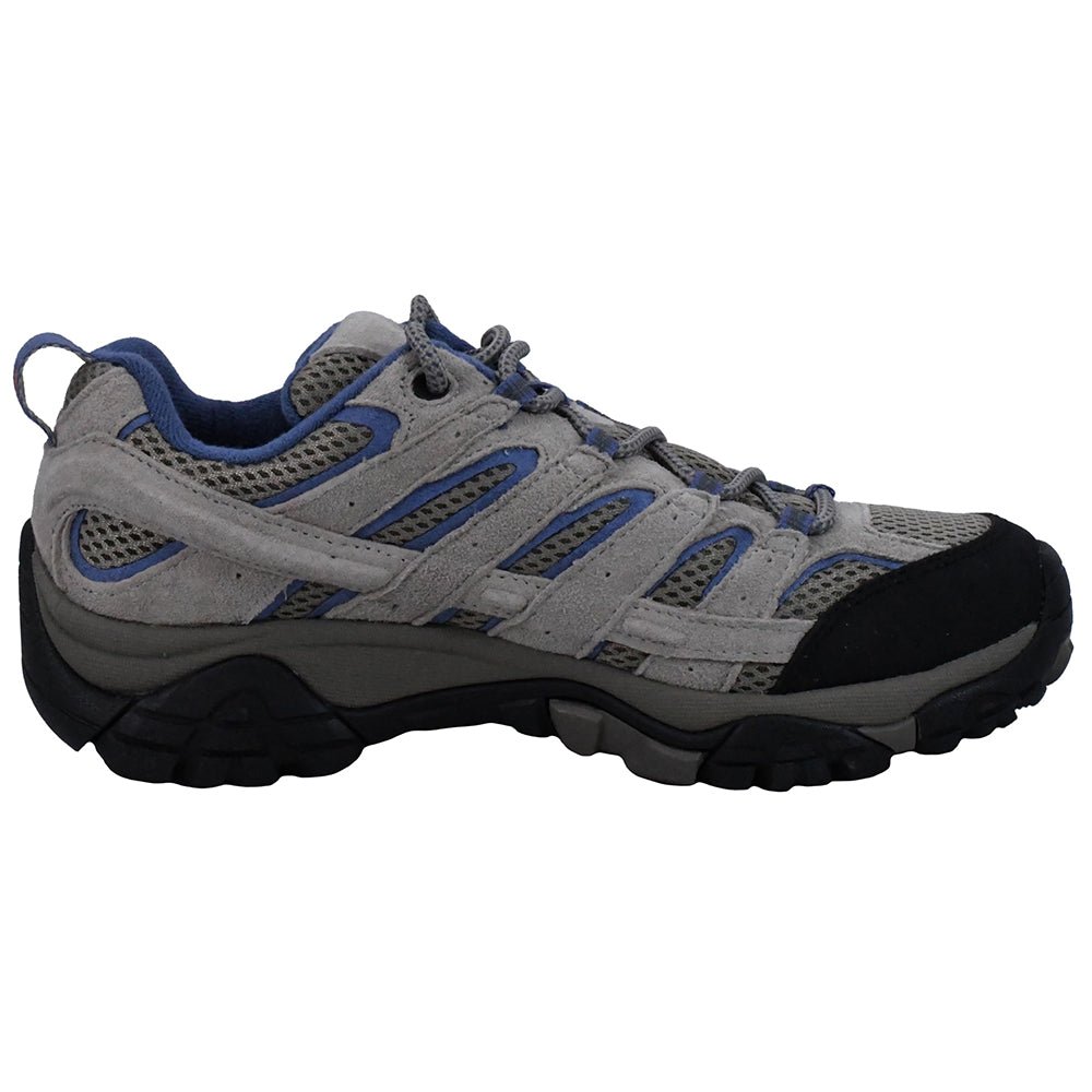 Merrell Moab 2 Ventilator - Women's Aluminum/Marlin Shoe Deals Outlet
