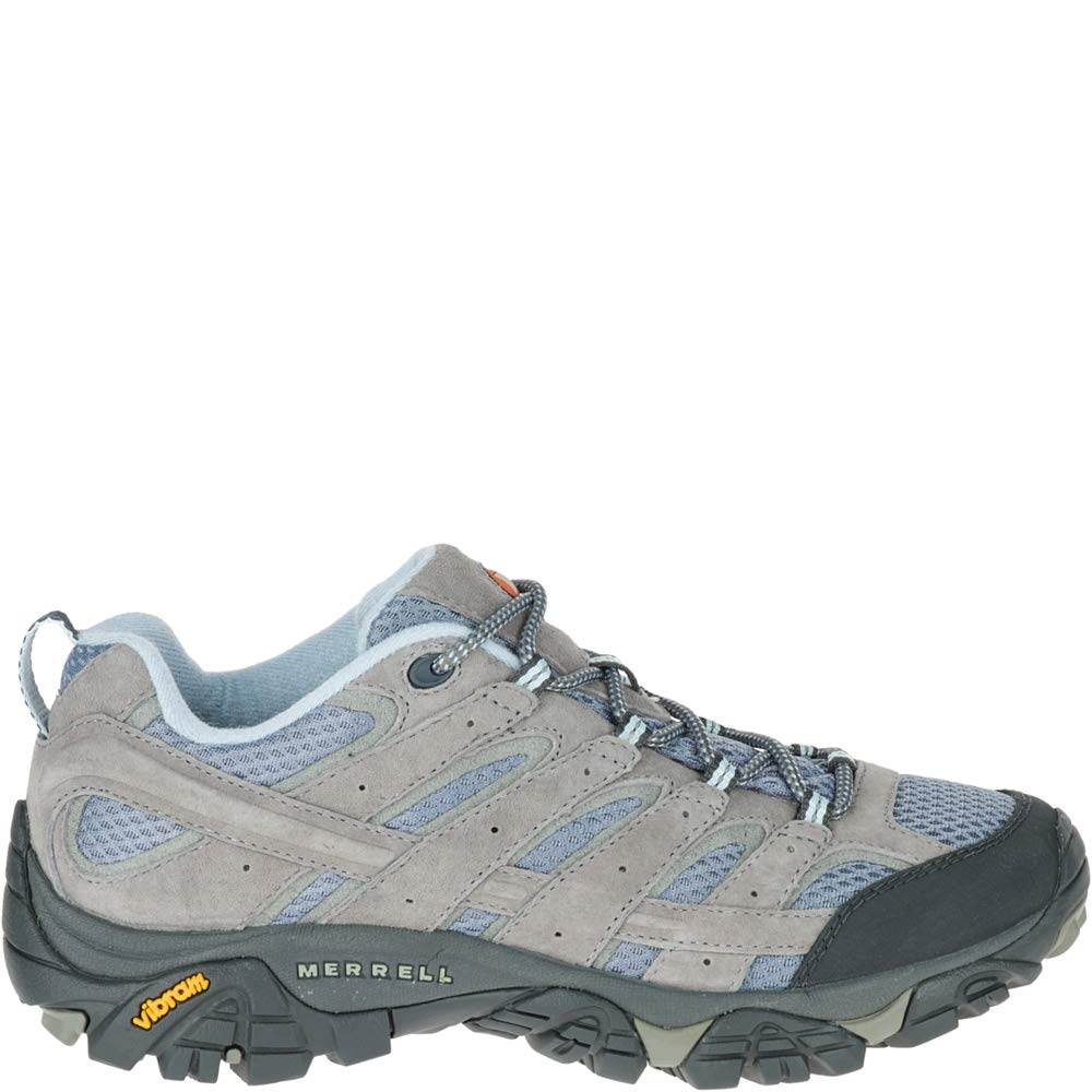 Merrell Moab 2 Ventilator - Women's Smoke Shoe Deals Outlet