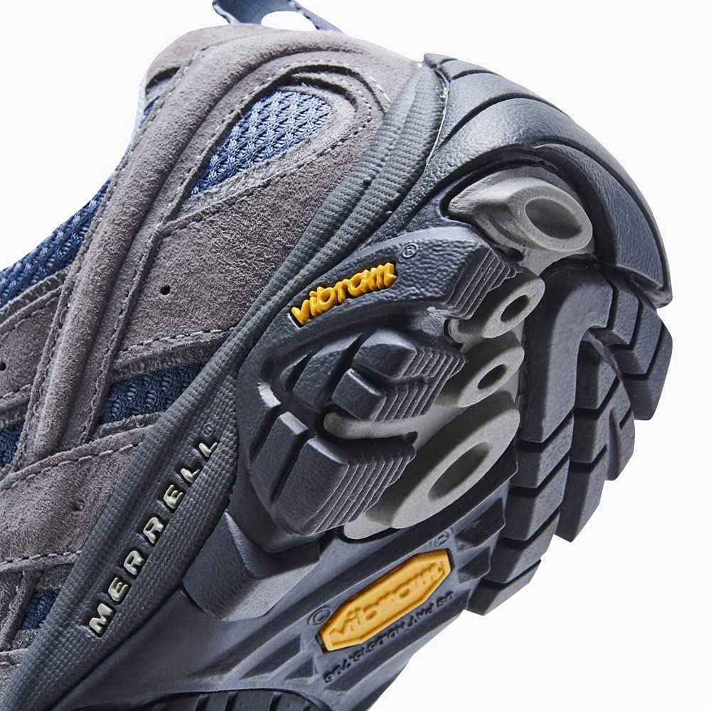 Merrell Moab 2 Ventilator - Women's Granite Shoe Deals Outlet