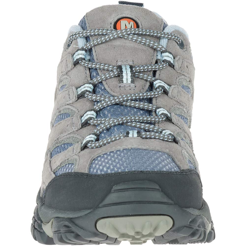 Merrell Moab 2 Ventilator - Women's Smoke Shoe Deals Outlet