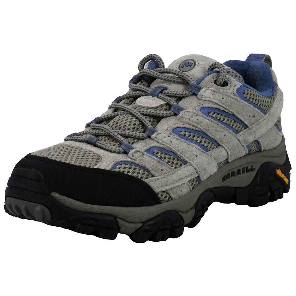 Merrell Moab 2 Ventilator - Women's Aluminum/Marlin Shoe Deals Outlet